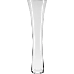 VASE CINTRE TRANSPARENT H.70CM