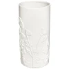 VASE FLEURS MIND CERAMIQUE 3D H.25CM