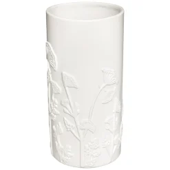 VASE FLEURS MIND CERAMIQUE 3D H.25CM
