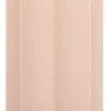 VASE FLEURS THE FLORAL COLLECTION CERAMIQUE ROSE H.28CM