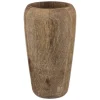 VASE MANGUIER H.31CM