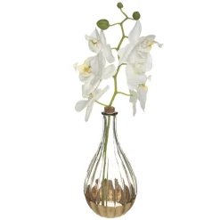 VASE ORCHIDEE EDITION H.40CM