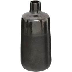 VASE RICI CERAMIQUE REACTIVE H.24.5CM