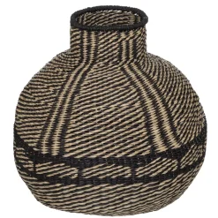 VASE ROSEAU ORIGINES H.50CM