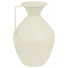 VASE SYLVAIN METAL H.36CM