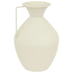 VASE SYLVAIN METAL H.36CM