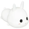 VEILLEUSE BATTERIE LAPIN H.11CM