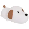 VEILLEUSE PILE CHIEN L.15CM