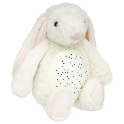 VEILLEUSE PROJECTEUR LAPIN