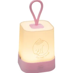 VEILLEUSE SILICONE USB