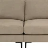 VENTI CANAPE 2 PLACES TAUPE CURIO 15