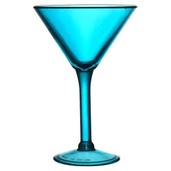 VERRE A COCKTAIL PLASTIQUE 24CL