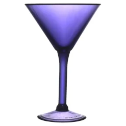 VERRE A COCKTAIL PLASTIQUE 24CL