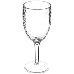 VERRE A PIED MARTELE 35CL