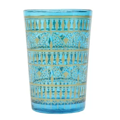 VERRE A THE MIRAGE X6 PIECES
