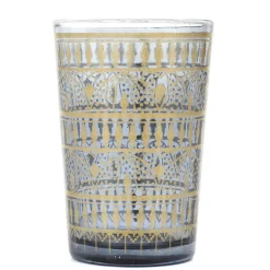 VERRE A THE MIRAGE X6 PIECES