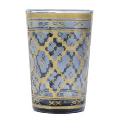 VERRE A THE MIRAGE X6 PIECES