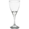 VERRE A VIN  X1 VALENTINA 18CL