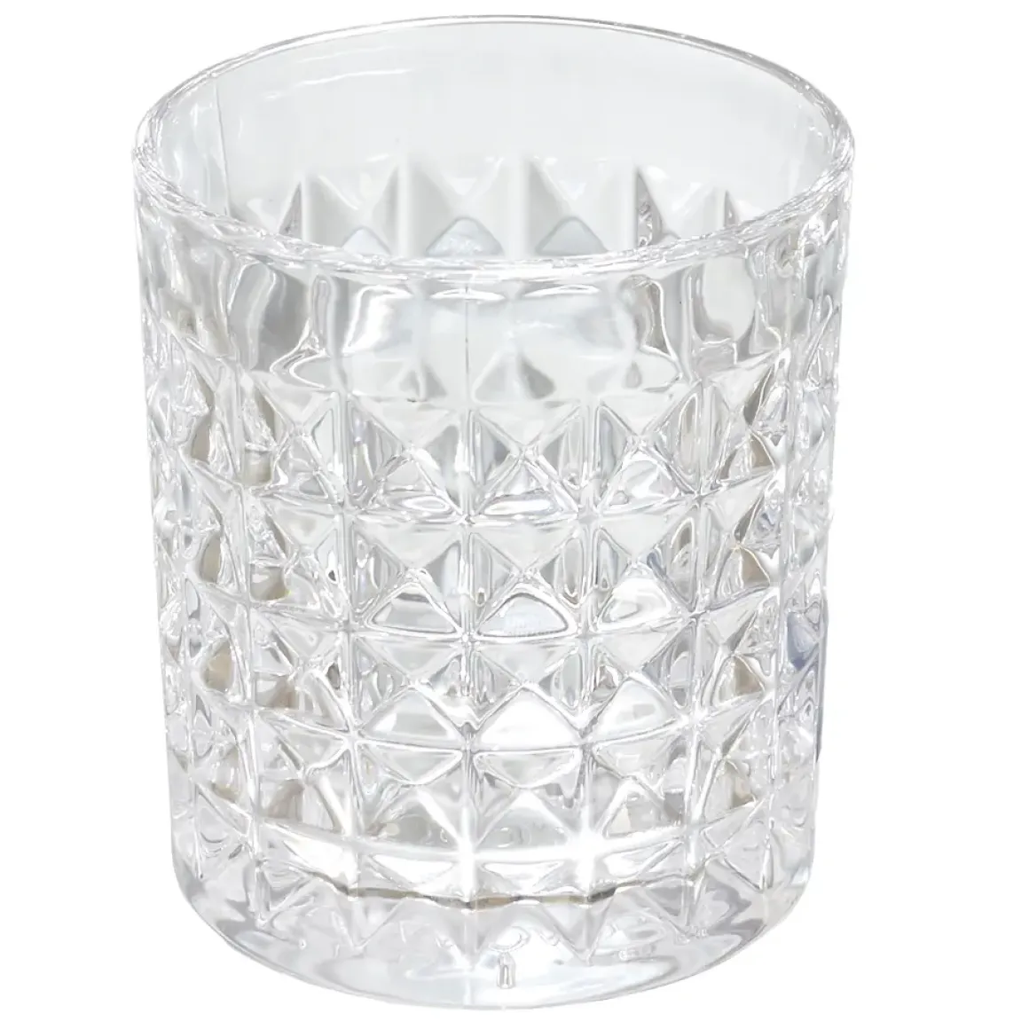 VERRE A WHISKY X4 EN COFFRET