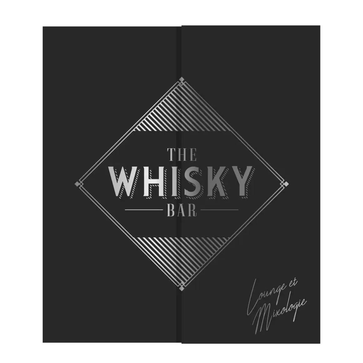 VERRE A WHISKY X4 EN COFFRET