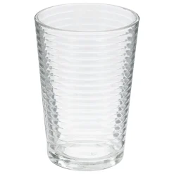 6 VERRE BAS VIT EAU 20CL