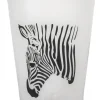 VERRE BOROSILICATE ZEBRE 39CL
