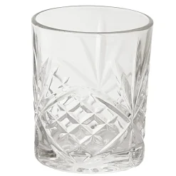 VERRE COCKTAIL 4 PIECES 30CL