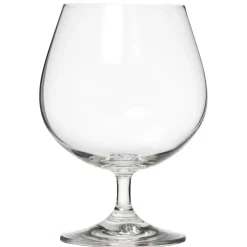 VERRE COGNAC CRISTALLIN X4 40CL