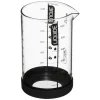 VERRE DOSEUR 0.6L SILITOP