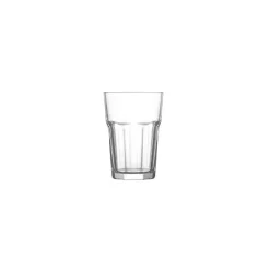 1 VERRE HAUT TABLE 36.5CL