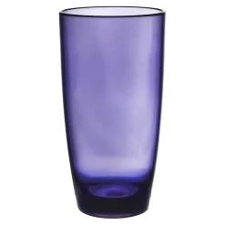 VERRE LONG PLASTIQUE 49CL