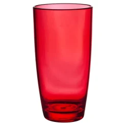 VERRE LONG PLASTIQUE 49CL