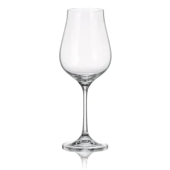 6 VERRES A VIN NEO 40CL