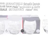 6 VERRES BAS WRITER 40.5CL