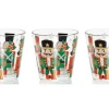 3 VERRES CASSE NOISETTE 25CL