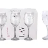 6 VERRES ECLAT 20.5CL