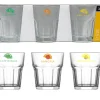3 VERRES RIO 30.5CL