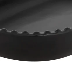 VIDE POCHE WAVY BLISS CERAMIQUE D.22X13CM