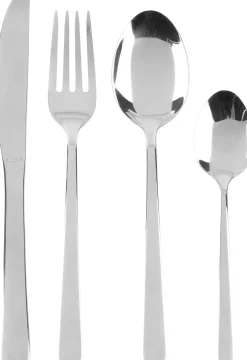 VIENNE MENAGERE 24 PIECES INOX
