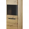 VITRINE NORDI 53X197X40CM