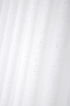 VOILAGE CELIAN 16 OEILLETS BLANC 3M