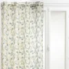 VOILAGE DEVO IMPRIME PALMA 140X240CM