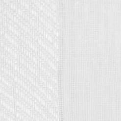 VOILAGE ELSA BLANC 140X240CM