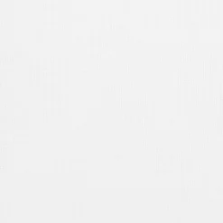 VOILAGE ETAMINE BLANC 140X240CM