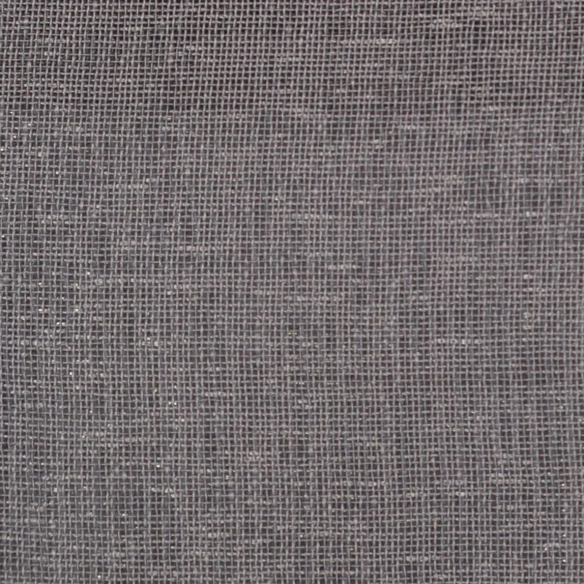 VOILAGE ETAMINE GRIS 140X240CM