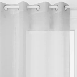 VOILAGE LOUIS GRIS 140X240CM