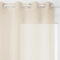 VOILAGE LOUIS LIN 140X240CM