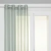 VOILAGE MOLY CELADON 135X240CM