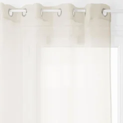 VOILAGE MOLY LIN 135X240CM