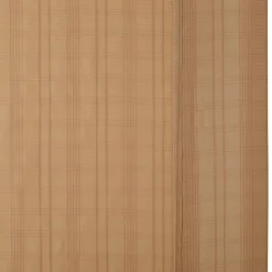 VOILAGE NOA SEERSUCKER BEIGE 140X240CM